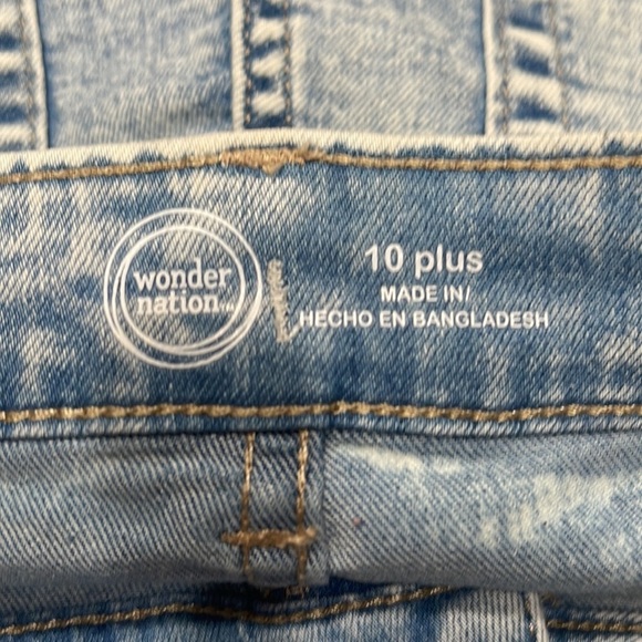 Wonder nation kids shorts - Picture 8 of 9